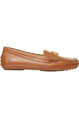 Ralph Lauren Buty, Kobieta, Beżowy, 40 EU, Buty