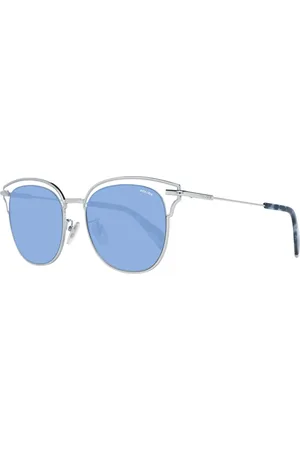 Police Akcesoria, Kobieta, Wielobarwność, ONE SIZE, Okulary