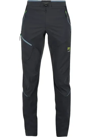 Karpos Sport, Mężczyzna, Niebieski, S, Vulcan Rock Evo Pants