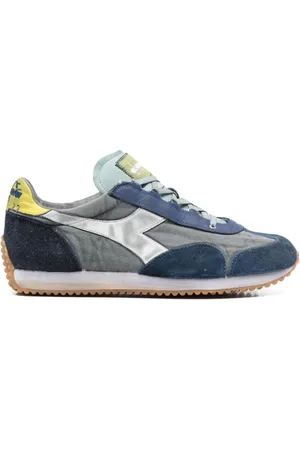 Diadora Buty, Mężczyzna, Wielobarwność, 42 EU, Dirty SW EVO Sneakers