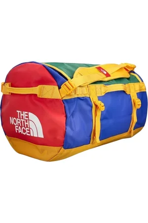 The North Face Torebki, unisex, Wielobarwność, ONE SIZE, Torba podróżna Base Camp Wielokolorowa