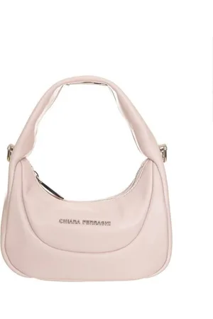 Chiara Ferragni Torebki, Kobieta, Różowy, ONE SIZE, Chiara Ferragni Torby.. Różowy