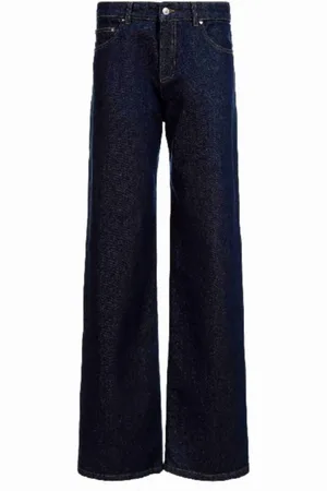 Chiara Ferragni Jeansy, Kobieta, Niebieski, W24, Spodnie