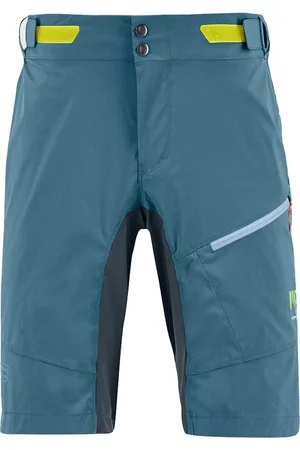Karpos Sport, Mężczyzna, Niebieski, XL, Stargazer Vulcan Val Viola Shorts