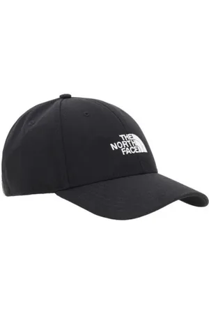 The North Face Akcesoria, Mężczyzna, Czarny, ONE SIZE, Sporty Logo Baseball Hat