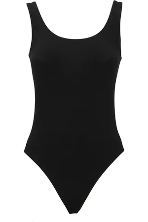 Wolford Koszulki, Kobieta, Czarny, XS, Body