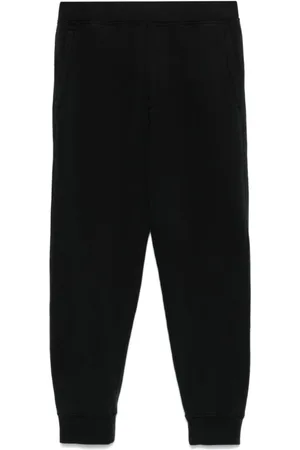 Dsquared2 Spodnie, Mężczyzna, Czarny, M, Stylowe Spodnie dla Mężczyzn