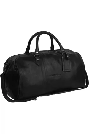 Chesterfield Torebki, unisex, Czarny, ONE SIZE, Neutral William Torby podróżne