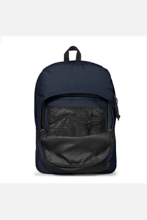 Eastpak Torebki, unisex, Niebieski, ONE SIZE, Stylowy Niebieski Plecak Tons