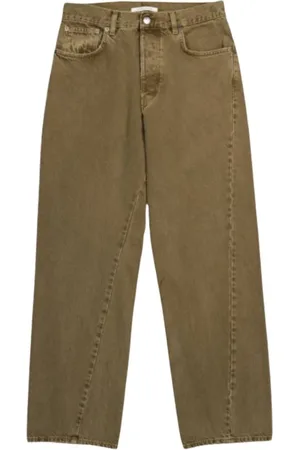 Sunflower Jeansy, Mężczyzna, brązowy, W29, Vintage Twist Jeansy