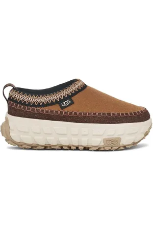 UGG Buty, Kobieta, brązowy, 36 EU, Zamsz, Clogs