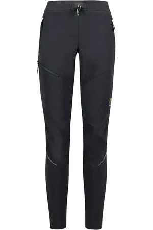 Karpos Sport, Kobieta, Czarny, XL, Vulcan Rock Evo Spodnie