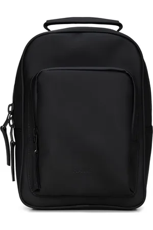 Rains Torebki, unisex, Czarny, ONE SIZE, Minimalistyczna Torba Daypack