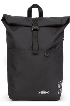 Eastpak Torebki, Kobieta, Czarny, ONE SIZE, Czarny plecak Storm z kieszenią na laptopa