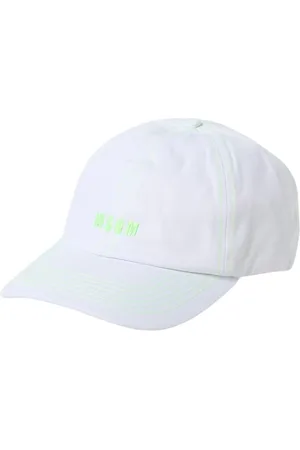 Msgm Akcesoria, Kobieta, Biały, ONE SIZE, Stylowy Produkt Modowy dla Ciebie