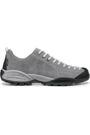 Scarpa Sport, Mężczyzna, Szary, XS, Buty trekkingowe Mojito GTX