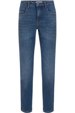 Alchemist Jeansy, Kobieta, Niebieski, M, Lilias skinny jeansy