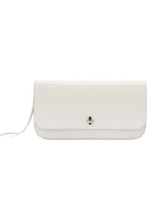 Furla Torebki, Kobieta, Biały, ONE SIZE, Cross Body Bags