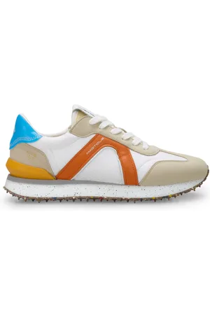 Ambitious Buty, Mężczyzna, Wielobarwność, 43 EU, Zamsz, Rhome Haven Runner
