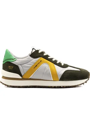 Ambitious Buty, Mężczyzna, Wielobarwność, 41 EU, Rhome Retro Runner