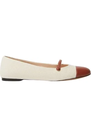 Persona by Marina Rinaldi Buty, Kobieta, Beżowy, 39 EU, Czasowa Elegancja Buty Bolero