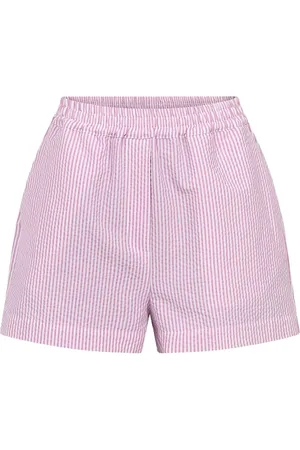 Alchemist Szorty, Kobieta, Różowy, M, Bay shorts