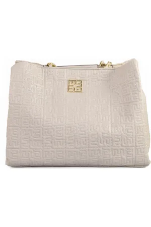 ERMANNO SCERVINO Torebki, Kobieta, Szary, ONE SIZE, Torba