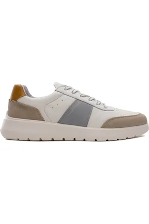 Ambitious Buty, Mężczyzna, Wielobarwność, 40 EU, Zamsz, Hover Panel Sneaker