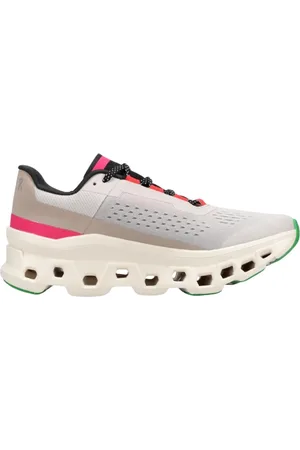 On Running Sport, Kobieta, Szary, 38 EU, Amortyzowane buty do biegania