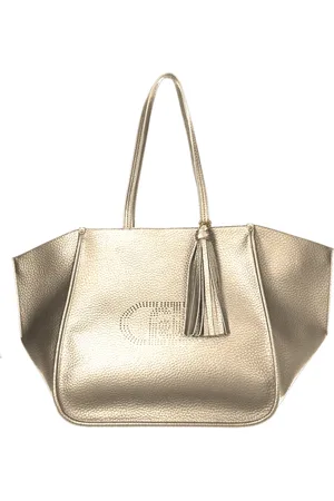 Liu Jo Torebki, Kobieta, Żółty, ONE SIZE, Tote Bag