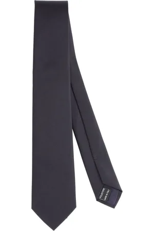 TAGLIATORE Akcesoria, Mężczyzna, Niebieski, ONE SIZE, Krawaty Niebieskie