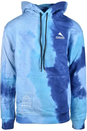 MAUNA KEA Bluzy, Mężczyzna, Niebieski, S, Maglia