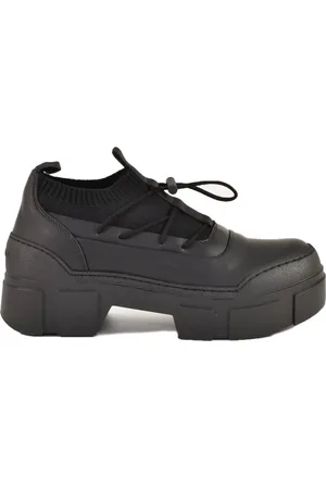 vic matiè Buty, Kobieta, Czarny, 40 EU, Buty