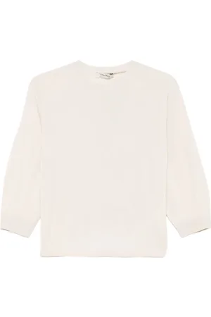 Max Mara Swetry, Kobieta, Beżowy, S, Stylowy Sweter Dla Przyjaciół