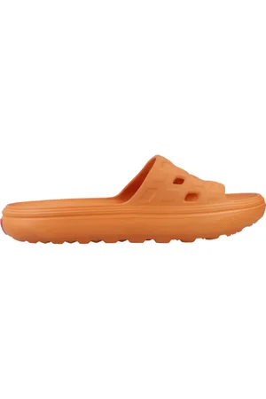 Vans Buty, Mężczyzna, Pomarańczowy, 39 EU, Slide-On Wygodne Sliders
