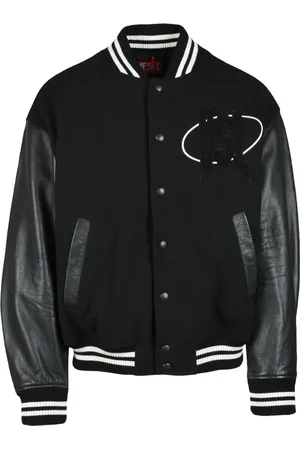 Diesel Kurtki, Mężczyzna, Czarny, L, Nylon, Kurtka
