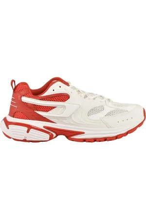 Diesel Buty, Mężczyzna, Wielobarwność, 44 EU, Casual Sneakers z Podeszwą z Gumy