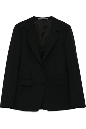 TAGLIATORE Kurtki, Kobieta, Czarny, L, Kurtki Czarne