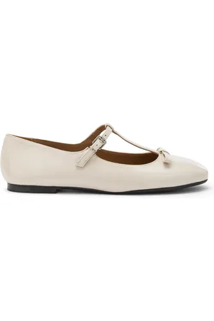 carmens Buty, Kobieta, Szary, 40 EU, Bebe T