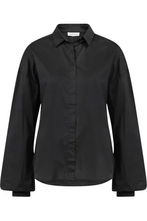 Alchemist Bluzki, Kobieta, Czarny, S, Blouses & Shirts