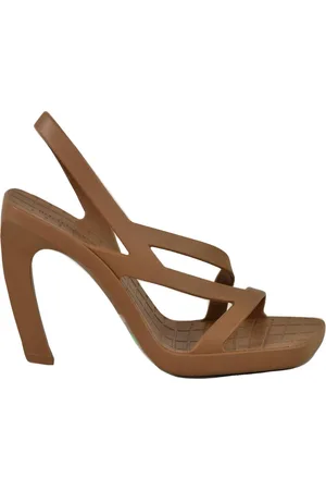 Bottega Veneta Buty, Kobieta, brązowy, 39 EU, Buty