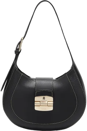 Furla Torebki, Kobieta, Czarny, ONE SIZE, Shoulder Bags