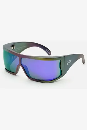 Retrosuperfuture Akcesoria, unisex, Wielobarwność, ONE SIZE, Okulary przeciwsłoneczne Retro Super Future Bones