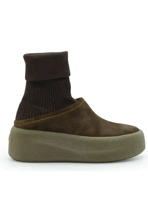 vic matiè Buty, Kobieta, brązowy, 40 EU, Brązowy Botek