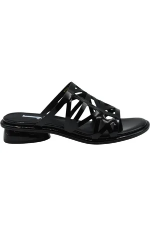 Jeannot Buty, Kobieta, Czarny, 39 EU, Czarne Buty Na Sznurowadła Elegancki Styl