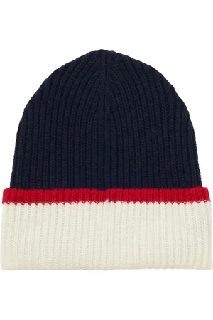 Inès de la Fressange Akcesoria, Kobieta, Niebieski, ONE SIZE, Pedro HAT