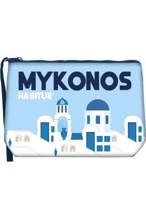 MC2 SAINT BARTH Torebki, unisex, Niebieski, ONE SIZE, Niebieskie Torby do Stylowych Outfitów
