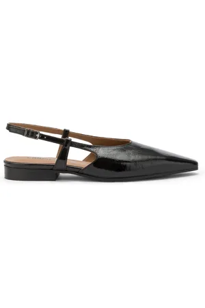 carmens Buty, Kobieta, Czarny, 39 EU, Jane Plain