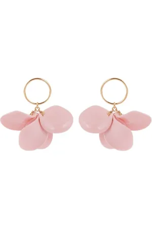 MALABABA Akcesoria, Kobieta, Różowy, ONE SIZE, Petalos