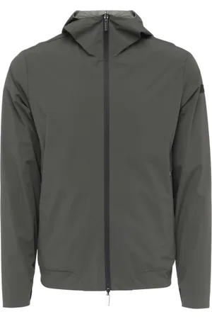 RRD Kurtki, Mężczyzna, Zielony, 2XL, Kurtka Letnia Cult Rev